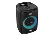 BlueAnt X5 Wireless Bluetooth Party Speaker - Black - (AU Version) - Pristine - Refurbished