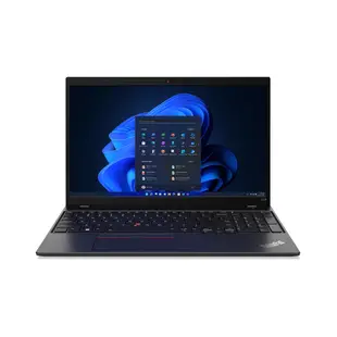 Lenovo聯想 ThinkPad L15 Gen 3 i5 15吋 商務筆電