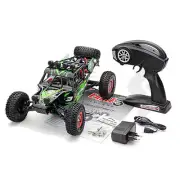 Feiyue Fy03 Eagle-3 1/12 2.4G 4Wd Rc Off-Road Truck Desert Car