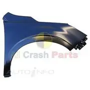 All Crash Right Guard - UZL-10010RHQ