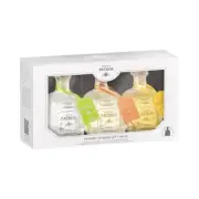 Patron Tequila Gift Pack 3 x 200ml