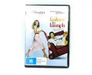 FAILURE TO LAUNCH - Matthew McConaughey, Sarah Jessica Parker, Kathy Bates