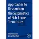 Approaches to Research on the Systematics of Fish-Borne Trematodes