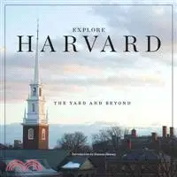 在飛比找三民網路書店優惠-Explore Harvard