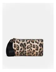 [Mimco] Glimpse Pouch in Leopard