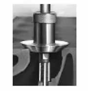 Hunger Guide Bushing for Adjustable Valve Guide Reamer Type V to Choose