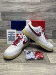 Nike Air Force 1 De Lo Mio 2018 Size 11 (A1D021020)