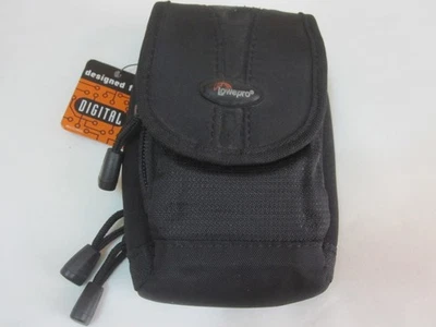 Lowepro Rezo 50 Digital Camera Bag – Pouch with Belt Loop & Shoulder Strap