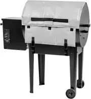 BBQ Gas Grill Thermal Insulation Blanket for Traeger BAC346 Tailgater Junior 20