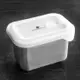 台灣現貨 英國《MasterClass》可微波不鏽鋼便當盒(1L) | 環保餐盒 保鮮盒 午餐盒 飯盒
