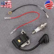 Ignition Coil for Stihl MS180C MS170 MS180 017 018 Rep # 1130 400 1302 Chainsaw