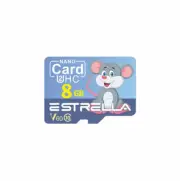 8GB Mobile Phone Recorder Camera children's camera memory card memory card