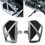 Passenger Foot Pegs Pedal Mount For Harley LiveWire ELW Softail Slim FLSL 107 18