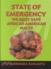 State of Emergency — We Must Save African American Males