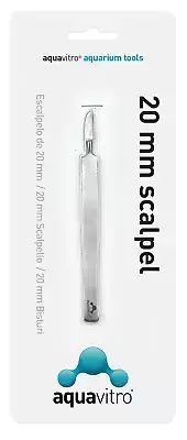 Aquavitro Scalpel 20mm