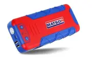 Matson MA21000 12V Lithium-Ion Jump Starter 21000mAh 77.7Wh
