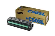 Samsung 505L Cyan Toner Cartridge (Original)