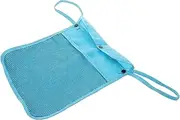 GLSTOY Baby Stroller Hanging Bag Straps Stroller Caddy Bag for Diaper Bottle Toy Storage