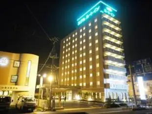 露櫻酒店仙台大和交流道口店Hotel Route Inn Sendai Taiwa Inter