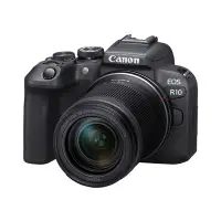 在飛比找Yahoo!奇摩拍賣優惠-Canon EOS R10〔RF-S 18-150mm IS