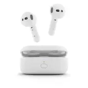 Amazon Echo Buds (newest model), True Wireless Bluetooth 5.2 Earbuds with Alexa,