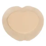 Sacral Silicone Foam Dressing Waterproof Soft Skin Friendly Sacrum Silicone L2S
