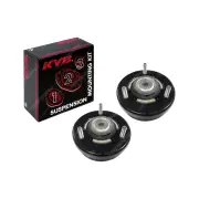 2 Pcs of KYB Front Strut Top Mount for Ford Territory SX SY SZ SUV 2004-2016