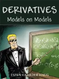 在飛比找博客來優惠-Derivatives Models on Models