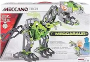 [MECCANO] Meccasaur