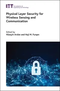 在飛比找誠品線上優惠-Physical Layer Security for Wi