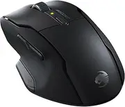 ROCCAT Kone Air Wireless Gaming Mouse (Black)
