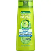 Garnier Fructis Normal Strength & Shine Shampoo 315ml