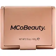 MCoBeauty Summer Glow Bronzing Powder each