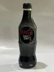 Collector Coca Cola Coke Zero 330ml Quantum of Solace 007 James Bond