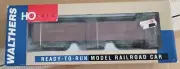 HO Scale Walthers PRR R50B Express Reefer 1939-1941 Paint Scheme #3080