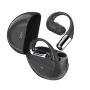 Phantom Open Wireless Bluetooth Earphones Zga Gs13 Black Headsets & Earpieces