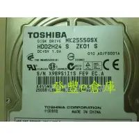 在飛比找蝦皮購物優惠-【登豐e倉庫】 YF114 Toshiba MK2555GS