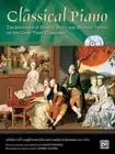 The Classical Piano: The Influence of Society, Style and Musical Trends on the