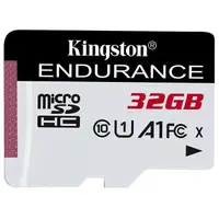 在飛比找PChome24h購物優惠-金士頓 KINGSTON 32G 32GB microSDH