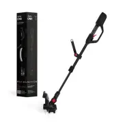 MAVION 20V 3.0Ah 30cm Cordless Lawn Grass Line Trimmer/Edger w Battery&Charger
