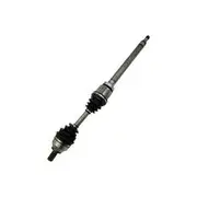 Basco Constant Velocity Axle - CVA1483