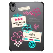 iPad mini (6th gen) iPad Impact Case See you tmr