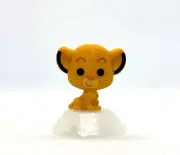 McDonald’s Disney 100 Year Anniversary Celebration Happy Meal Simba Toy 2023