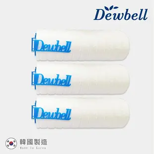 Dewbell 沐浴除氯過濾水器濾芯3入組