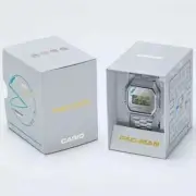 CASIO CLASSIC A168WEPC-7AJR Pac-Man collaboration model Japan Import NEW JPN