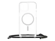 OtterBox REACT Necklace - iPhone 15 Plus - Clear 77-93579