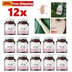 12x JOJU Collagen Dipepetide Smooth Skin Lightening Reduce Acne Freckles Melasma