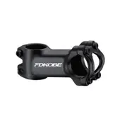 FD KOBE Stem - Alloy Black - 70mm Length - 7 Deg Rise - 31.8mm Diameter - No Logo