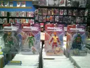 Brightest Day Series Two Complete Set