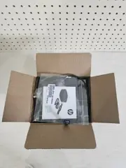 Brand New Open Box HP USB-C G5 Essential Dock Part #: 72C71AA Docking Station